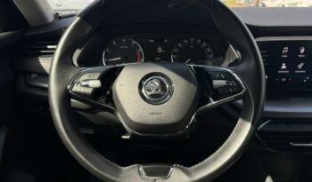 SKODA Octavia  | FWD (przód) | Manualna | 150 KM | Szary full