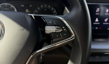 SKODA Octavia  | FWD (przód) | Manualna | 150 KM | Szary full