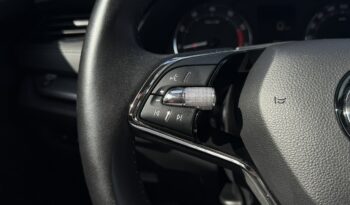 SKODA Octavia  | FWD (przód) | Manualna | 150 KM | Szary full