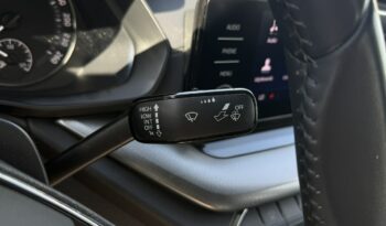 SKODA Octavia  | FWD (przód) | Manualna | 150 KM | Szary full