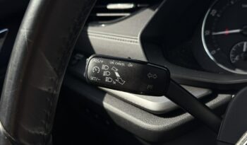 SKODA Octavia  | FWD (przód) | Manualna | 150 KM | Szary full