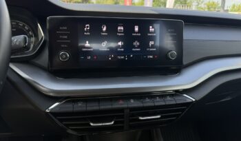 SKODA Octavia  | FWD (przód) | Manualna | 150 KM | Szary full