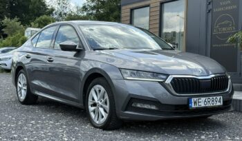 SKODA Octavia  | FWD (przód) | Manualna | 150 KM | Szary full