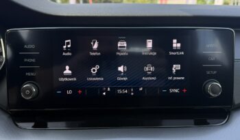 SKODA Octavia  | FWD (przód) | Manualna | 150 KM | Szary full