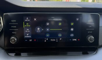SKODA Octavia  | FWD (przód) | Manualna | 150 KM | Szary full