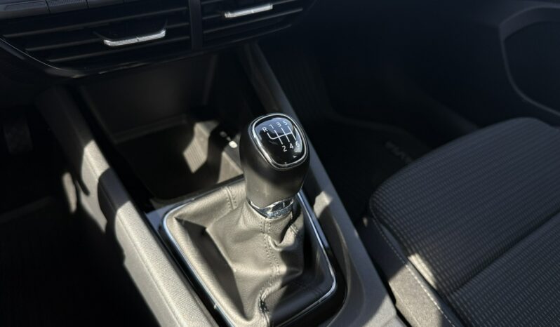 SKODA Octavia  | FWD (przód) | Manualna | 150 KM | Szary full