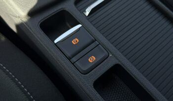 SKODA Octavia  | FWD (przód) | Manualna | 150 KM | Szary full