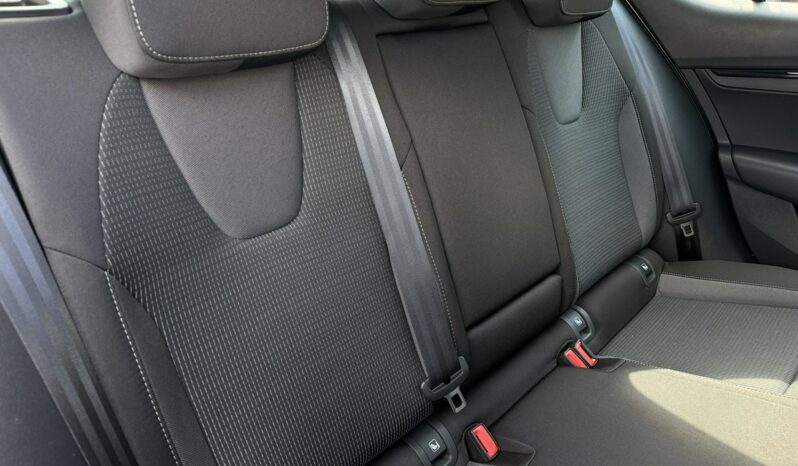 SKODA Octavia  | FWD (przód) | Manualna | 150 KM | Szary full