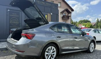 SKODA Octavia  | FWD (przód) | Manualna | 150 KM | Szary full