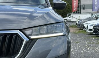 SKODA Octavia  | FWD (przód) | Manualna | 150 KM | Szary full