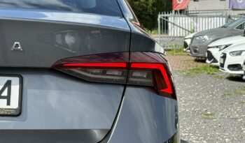 SKODA Octavia  | FWD (przód) | Manualna | 150 KM | Szary full