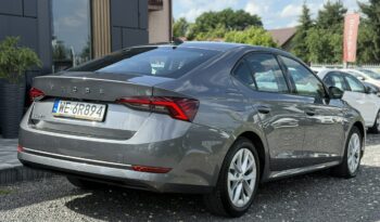 SKODA Octavia  | FWD (przód) | Manualna | 150 KM | Szary full
