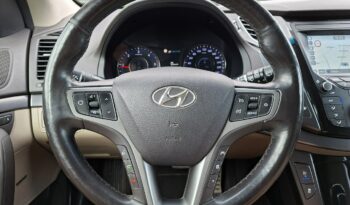 HYUNDAI i40  | FWD (przód) | Automatyczna Dwusprzeglowa | 141 KM | bialy full