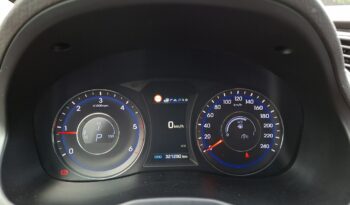 HYUNDAI i40  | FWD (przód) | Automatyczna Dwusprzeglowa | 141 KM | bialy full