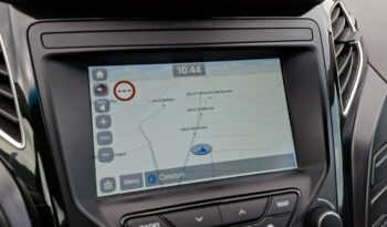 HYUNDAI i40  | FWD (przód) | Automatyczna Dwusprzeglowa | 141 KM | bialy full