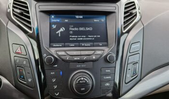 HYUNDAI i40  | FWD (przód) | Automatyczna Dwusprzeglowa | 141 KM | bialy full