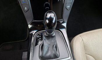 HYUNDAI i40  | FWD (przód) | Automatyczna Dwusprzeglowa | 141 KM | bialy full