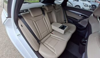 HYUNDAI i40  | FWD (przód) | Automatyczna Dwusprzeglowa | 141 KM | bialy full