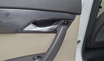 HYUNDAI i40  | FWD (przód) | Automatyczna Dwusprzeglowa | 141 KM | bialy full