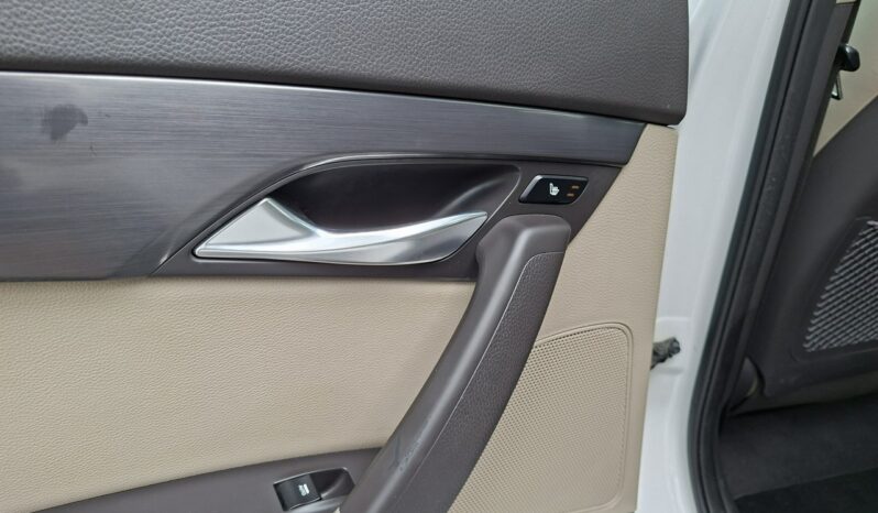 HYUNDAI i40  | FWD (przód) | Automatyczna Dwusprzeglowa | 141 KM | bialy full