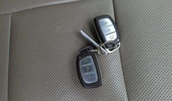 HYUNDAI i40  | FWD (przód) | Automatyczna Dwusprzeglowa | 141 KM | bialy full