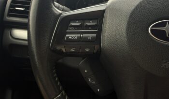 SUBARU XV | 4×4 (stały) | Manualna | 147 KM | Bordowy full