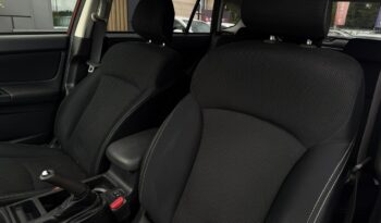 SUBARU XV | 4×4 (stały) | Manualna | 147 KM | Bordowy full
