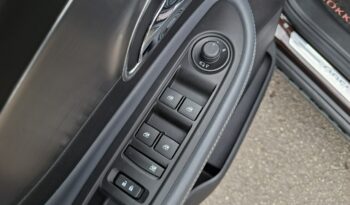 OPEL Mokka  | FWD (przód) | Automatyczna | 136 KM | Brązowy full