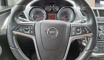 OPEL Mokka  | FWD (przód) | Automatyczna | 136 KM | Brązowy full