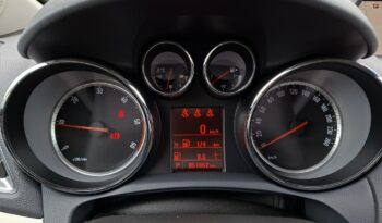 OPEL Mokka  | FWD (przód) | Automatyczna | 136 KM | Brązowy full