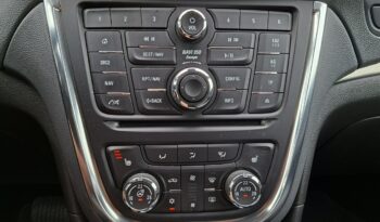 OPEL Mokka  | FWD (przód) | Automatyczna | 136 KM | Brązowy full