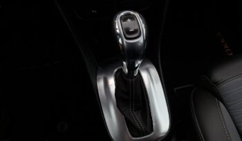 OPEL Mokka  | FWD (przód) | Automatyczna | 136 KM | Brązowy full