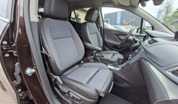 OPEL Mokka  | FWD (przód) | Automatyczna | 136 KM | Brązowy full