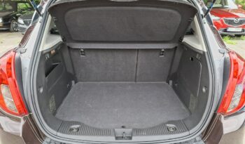 OPEL Mokka  | FWD (przód) | Automatyczna | 136 KM | Brązowy full
