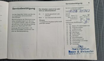 OPEL Mokka  | FWD (przód) | Automatyczna | 136 KM | Brązowy full