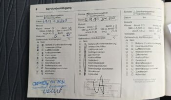OPEL Mokka  | FWD (przód) | Automatyczna | 136 KM | Brązowy full