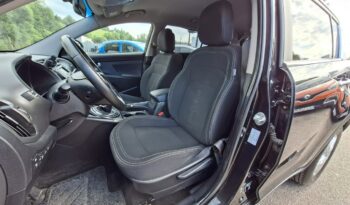 KIA Sportage  | FWD (przód) | Manualna | 135 KM | Czarny full