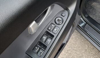 KIA Sportage  | FWD (przód) | Manualna | 135 KM | Czarny full