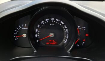 KIA Sportage  | FWD (przód) | Manualna | 135 KM | Czarny full