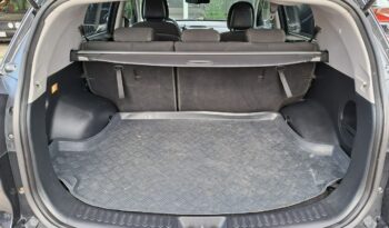 KIA Sportage  | FWD (przód) | Manualna | 135 KM | Czarny full