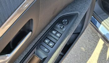 PEUGEOT 5008  | FWD (przód) | Manualna | 130 KM | Niebieski full