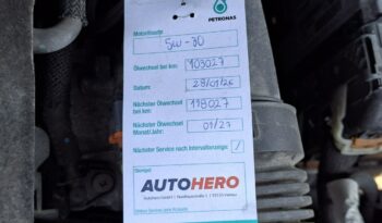 PEUGEOT 5008  | FWD (przód) | Manualna | 130 KM | Niebieski full