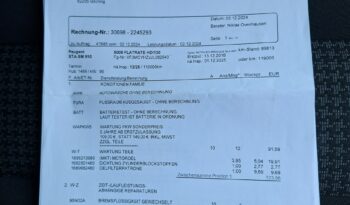 PEUGEOT 5008  | FWD (przód) | Manualna | 130 KM | Niebieski full