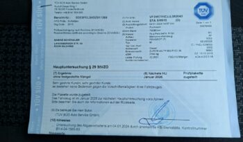 PEUGEOT 5008  | FWD (przód) | Manualna | 130 KM | Niebieski full