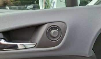 OPEL Meriva  | FWD (przód) | Manualna | 120 KM | bialy full