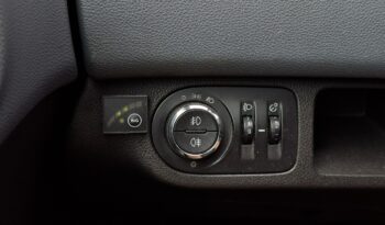 OPEL Meriva  | FWD (przód) | Manualna | 120 KM | bialy full