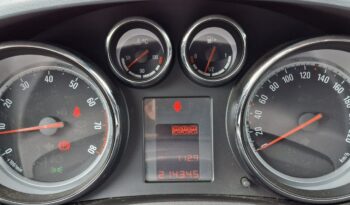 OPEL Meriva  | FWD (przód) | Manualna | 120 KM | bialy full