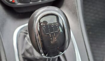 OPEL Meriva  | FWD (przód) | Manualna | 120 KM | bialy full