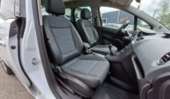 OPEL Meriva  | FWD (przód) | Manualna | 120 KM | bialy full