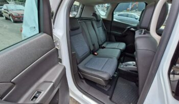 OPEL Meriva  | FWD (przód) | Manualna | 120 KM | bialy full